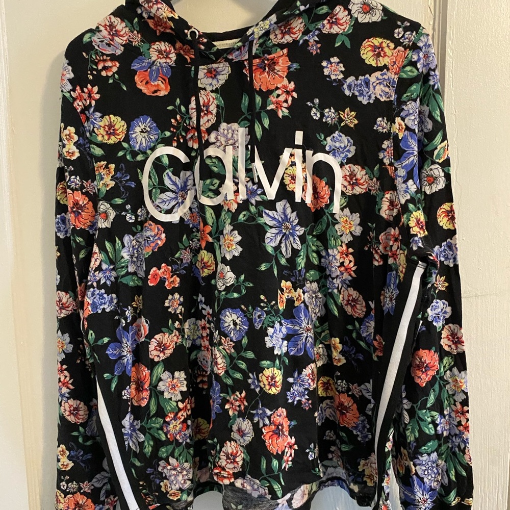Calvin Klein Hoodie